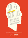 Cover image for Story Genius